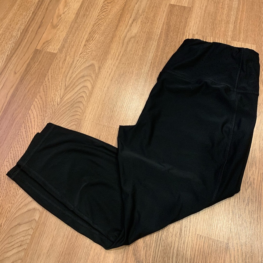 Capris leggings
